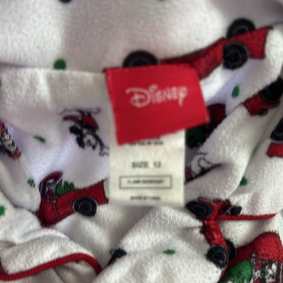 Set of family Mickey PJs (4) - Picture 5 of 5